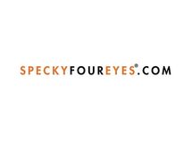 Specky Four Eyes logo