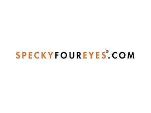Specky Four Eyes Voucher Codes