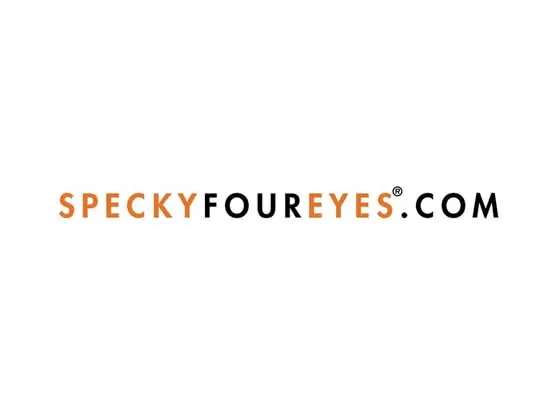 Specky Four Eyes Discount Codes