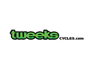 Tweeks Cycles Voucher Codes