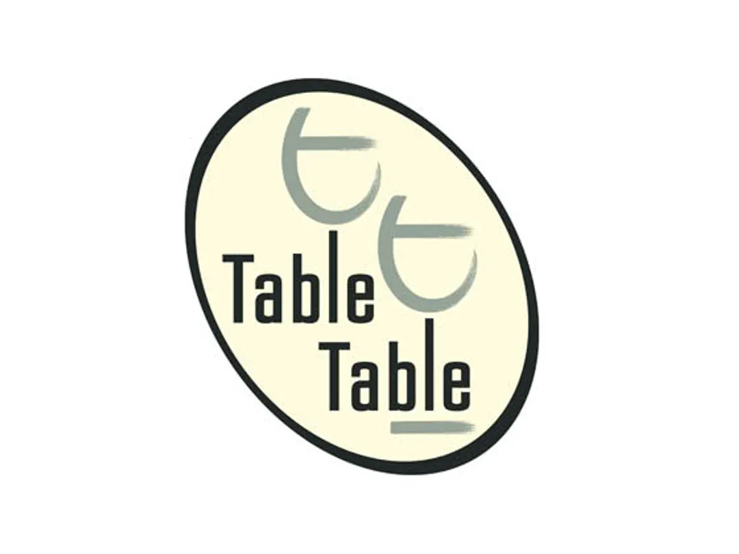 Table Table Discount Codes