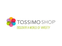 Tassimo logo