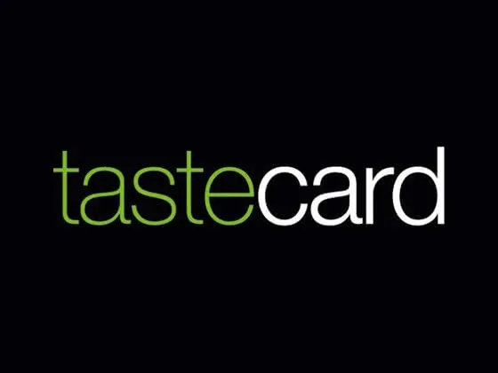 Tastecard Discount Codes