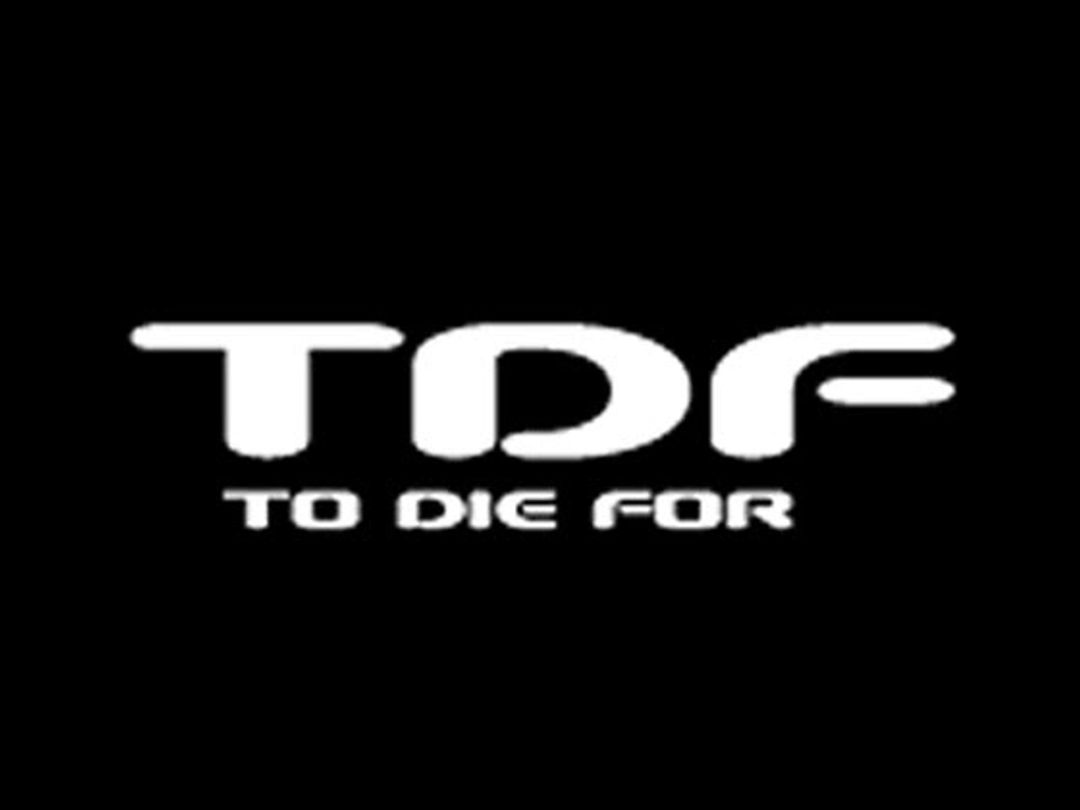 TDF Discount Codes