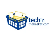 TechInTheBasket logo