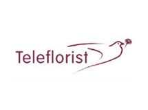 Teleflorist logo