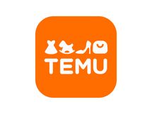 Temu logo