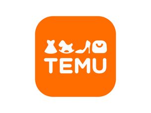 Temu logo