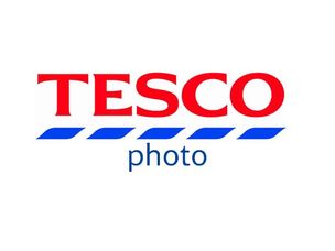 Tesco Photo Voucher Codes
