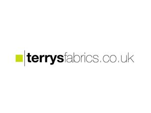 Terrys Fabrics Voucher Codes