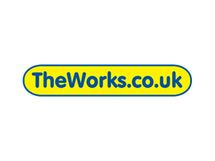 The Works logo