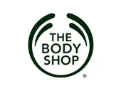 The Body Shop Logo
