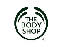 The Body Shop logo