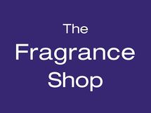 The Fragrance Shop logo