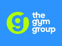 The Gym Group logo