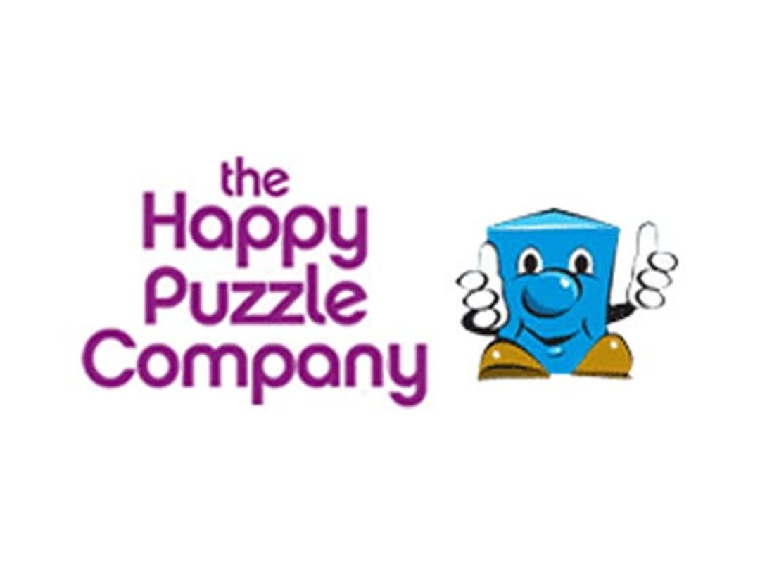 Happy Puzzle Company Discount Codes