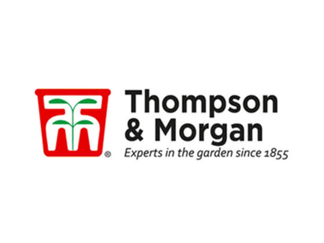 Thompson & Morgan Discount Codes