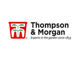 Thompson & Morgan Voucher Codes