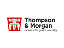 Thompson & Morgan logo