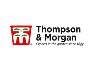 Thompson & Morgan Voucher Codes