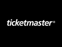 Ticketmaster logo