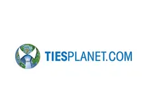 Ties Planet logo