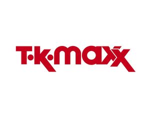 TK MAXX Voucher Codes