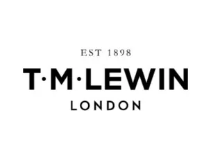 TM Lewin Voucher Codes