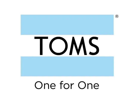 TOMS Discount Codes