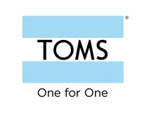 TOMS logo