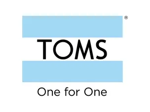 TOMS Voucher Codes