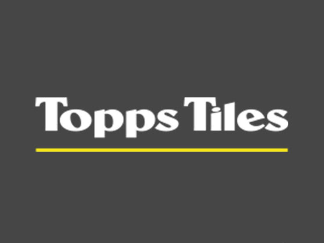 Topps Tiles Discount Codes