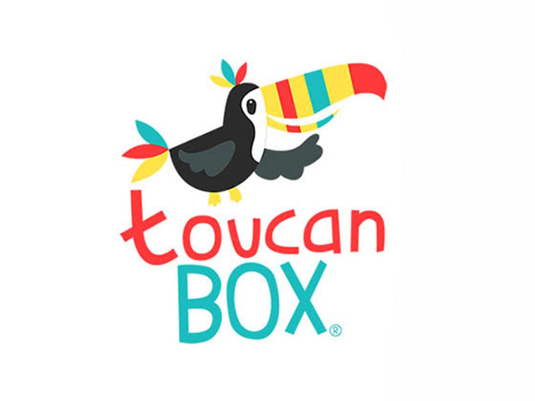ToucanBox Discount Codes
