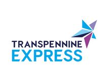 TransPennine Express logo