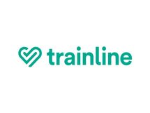 Trainline logo