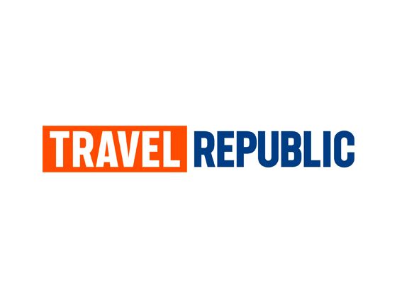 travel republic discount code 2022