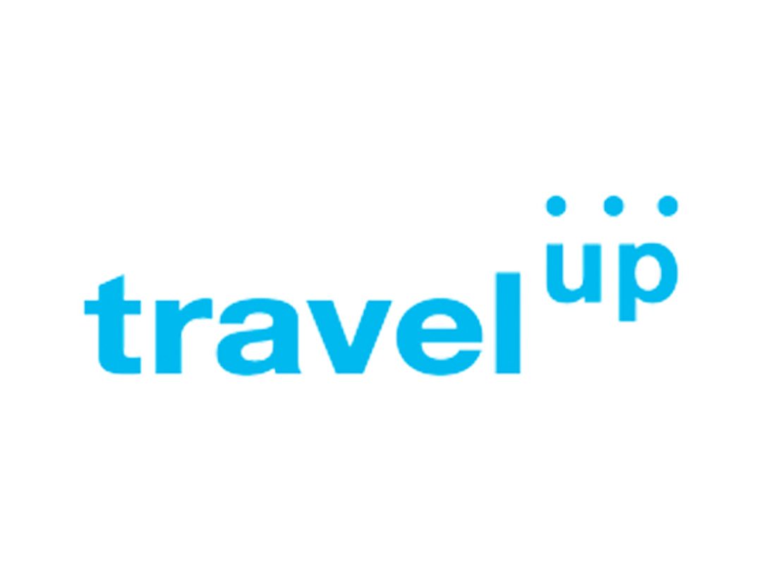 TRAVELUP Discount Codes
