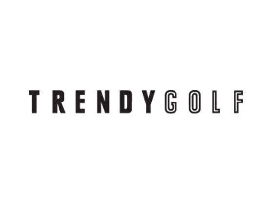 Trendy Golf Discount Codes