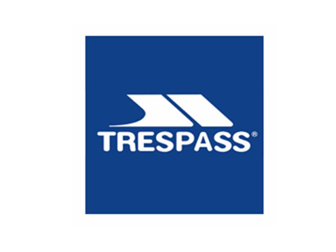 Trespass Discount Codes