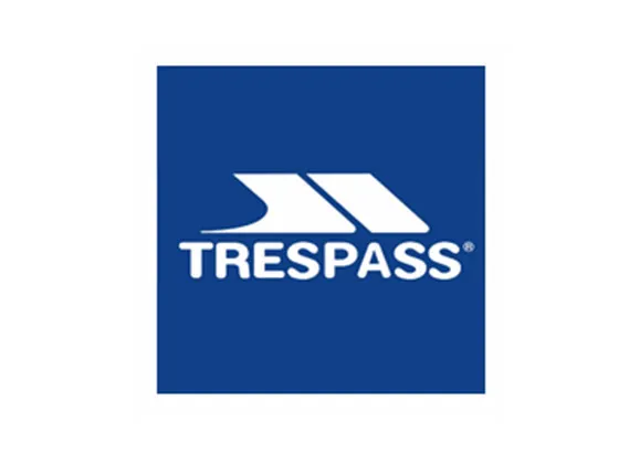 Trespass Discount Codes