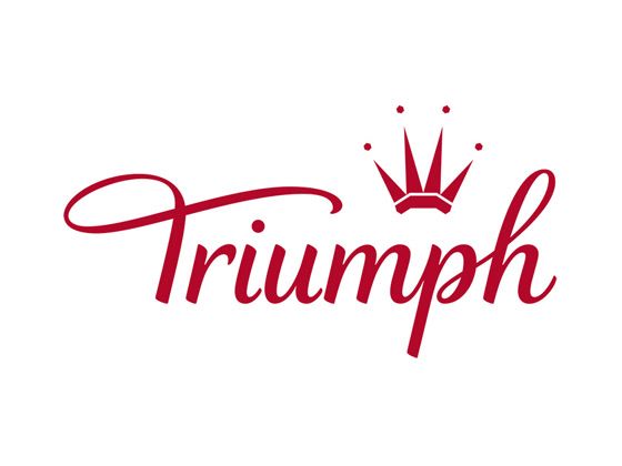 Triumph Discount Codes