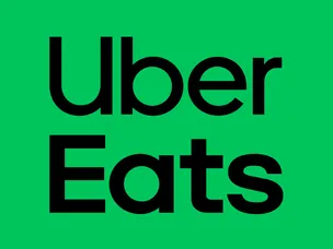 Uber Eats logo