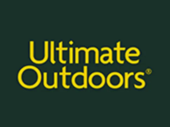 Ultimate Outdoors Discount Codes