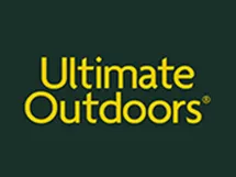 Ultimate Outdoors logo