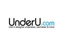 UnderU logo