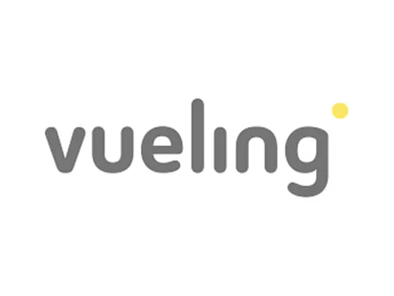 Vueling Discount Codes