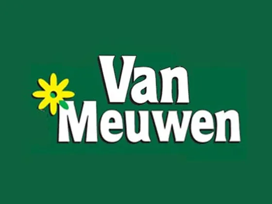 Van Meuwen Discount Codes