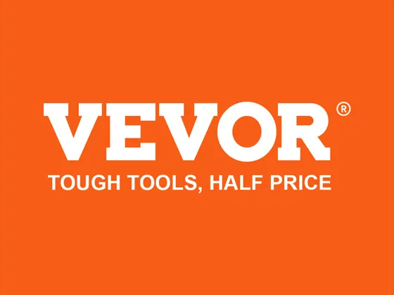 VEVOR Discount Codes