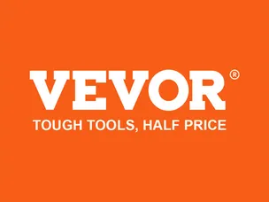 VEVOR Voucher Codes