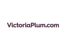 Victoria Plum logo